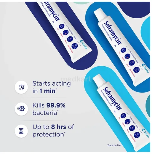 soframycin skin cream 30 gm